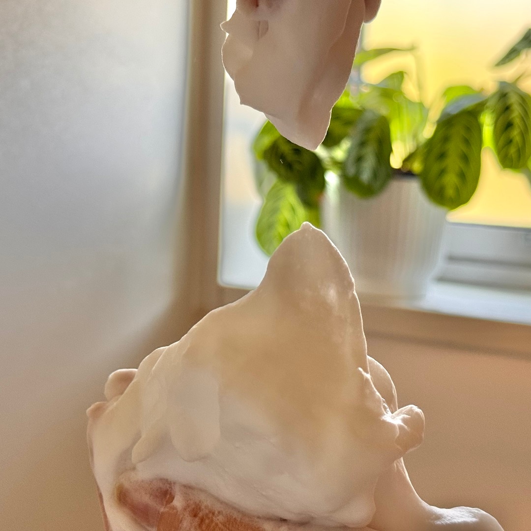 泡立て