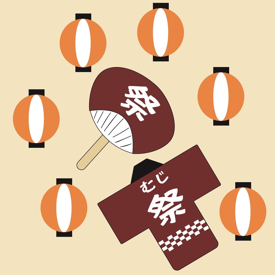 【フジグラン宇部】周年祭開催のお知らせ