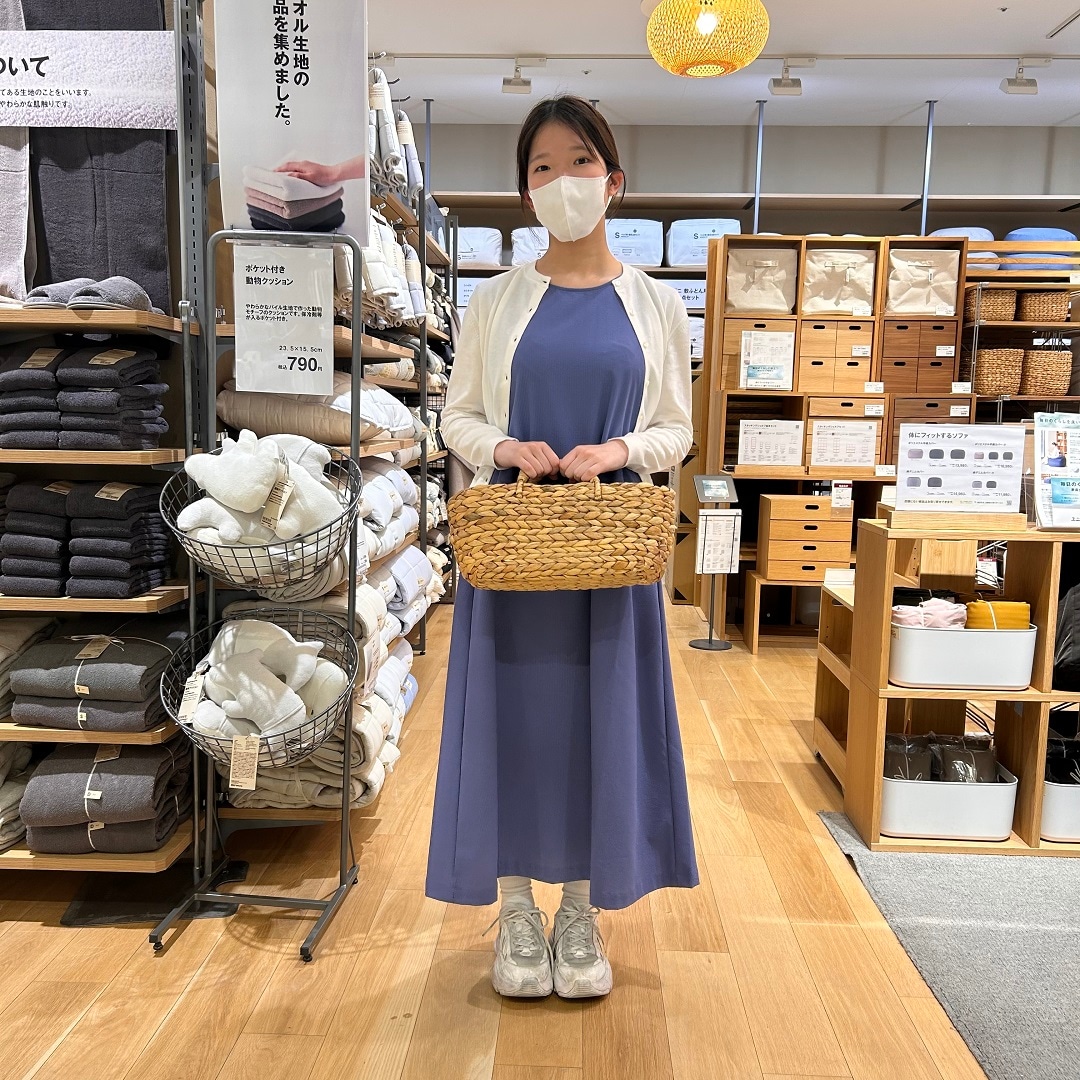 【イオンスタイル河辺】