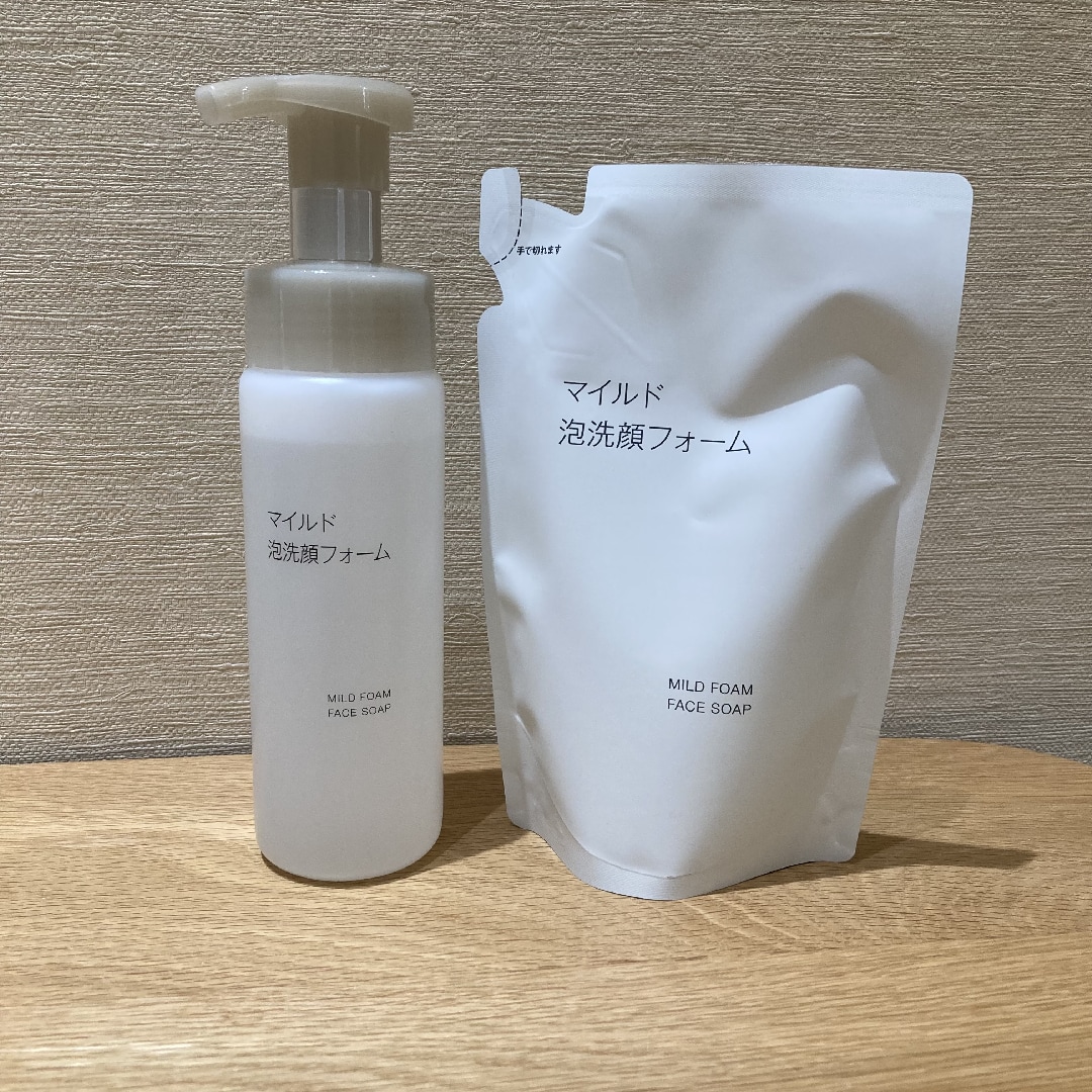 【イオンモール都城駅前】泡洗顔のご紹介