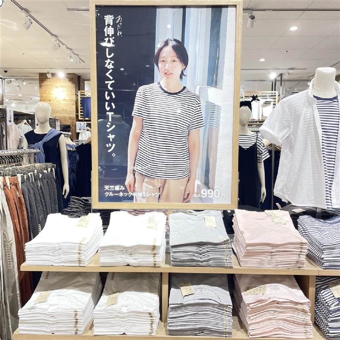 婦人服写真