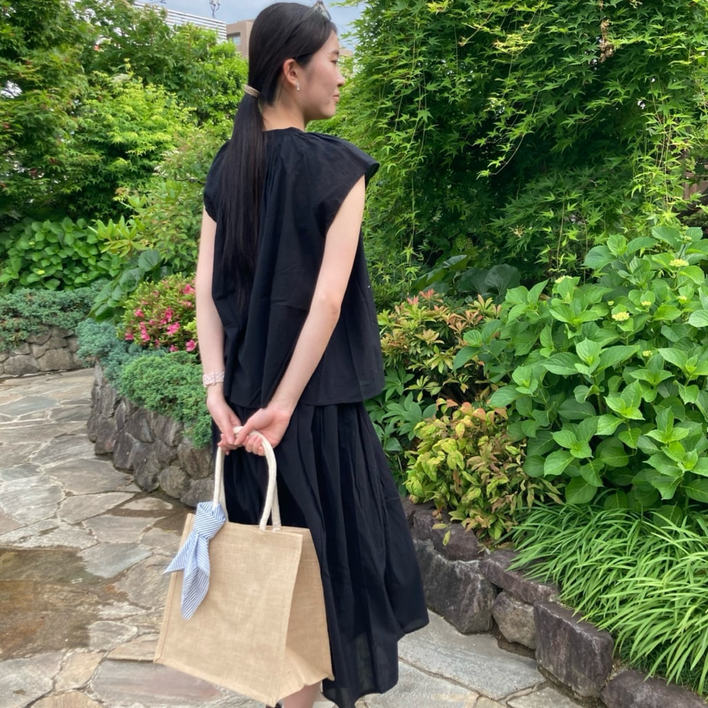 【ラスカ小田原】スタッフスナップ古屋さん