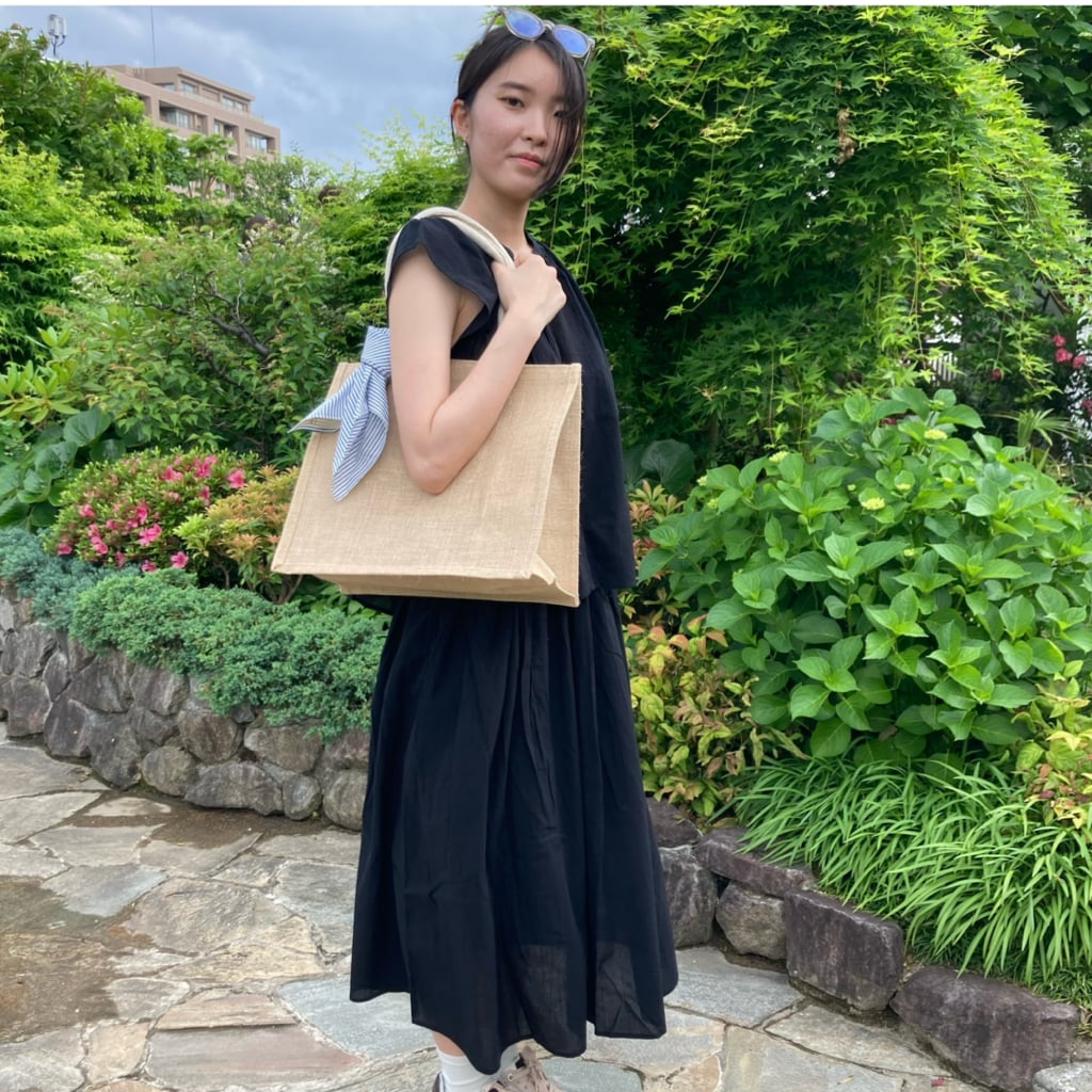 【ラスカ小田原】スタッフスナップ古屋さん