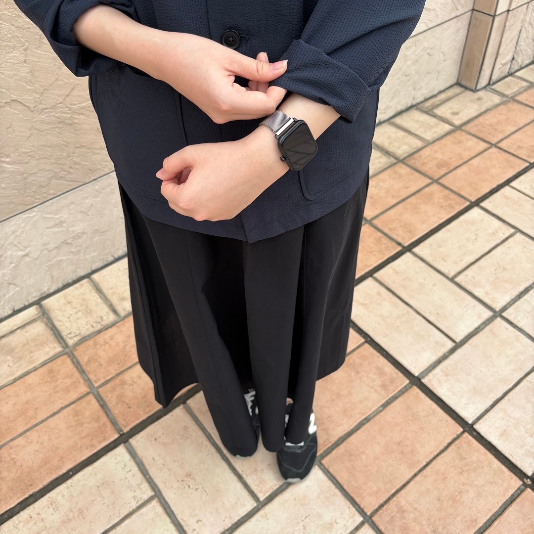 【マルイファミリー志木】　身長164cm