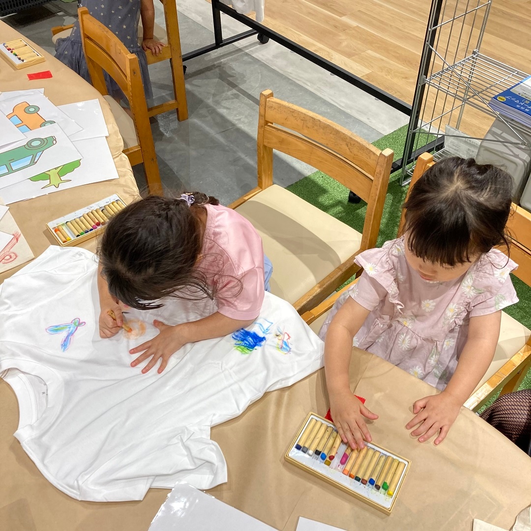 父の日イベント