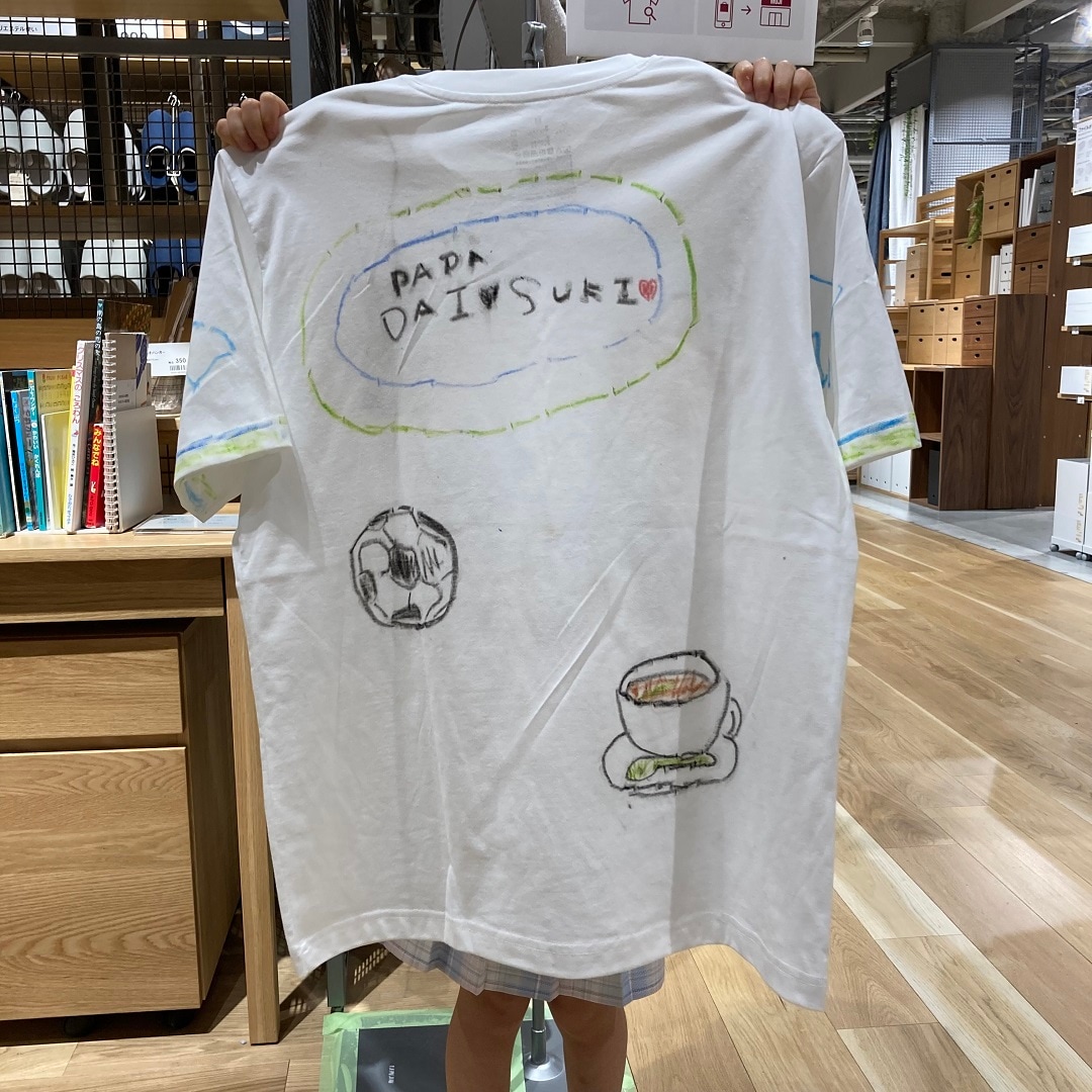 父の日イベント