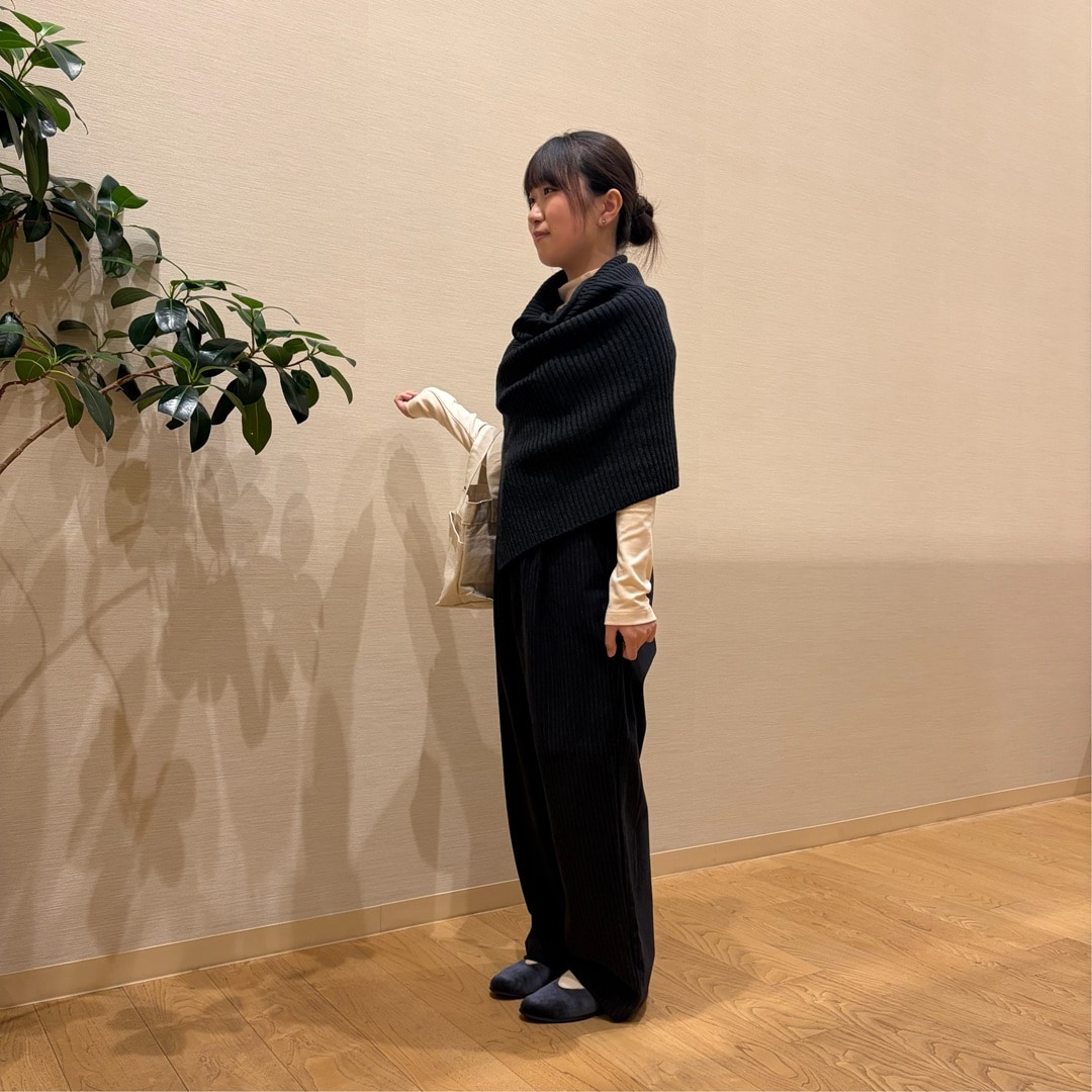 【イオンレイクタウンmori】身長162cm_gee7F9