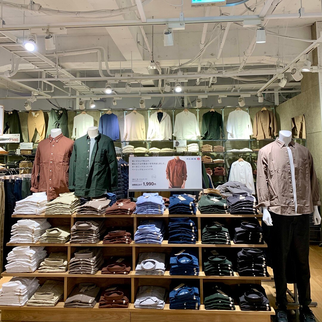 売場