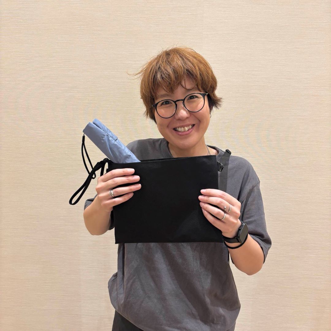 サコッシュ
