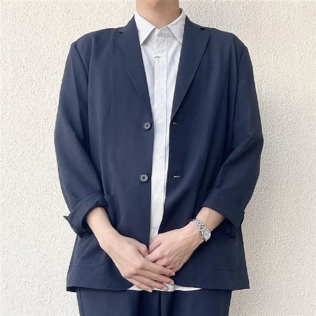 上半身