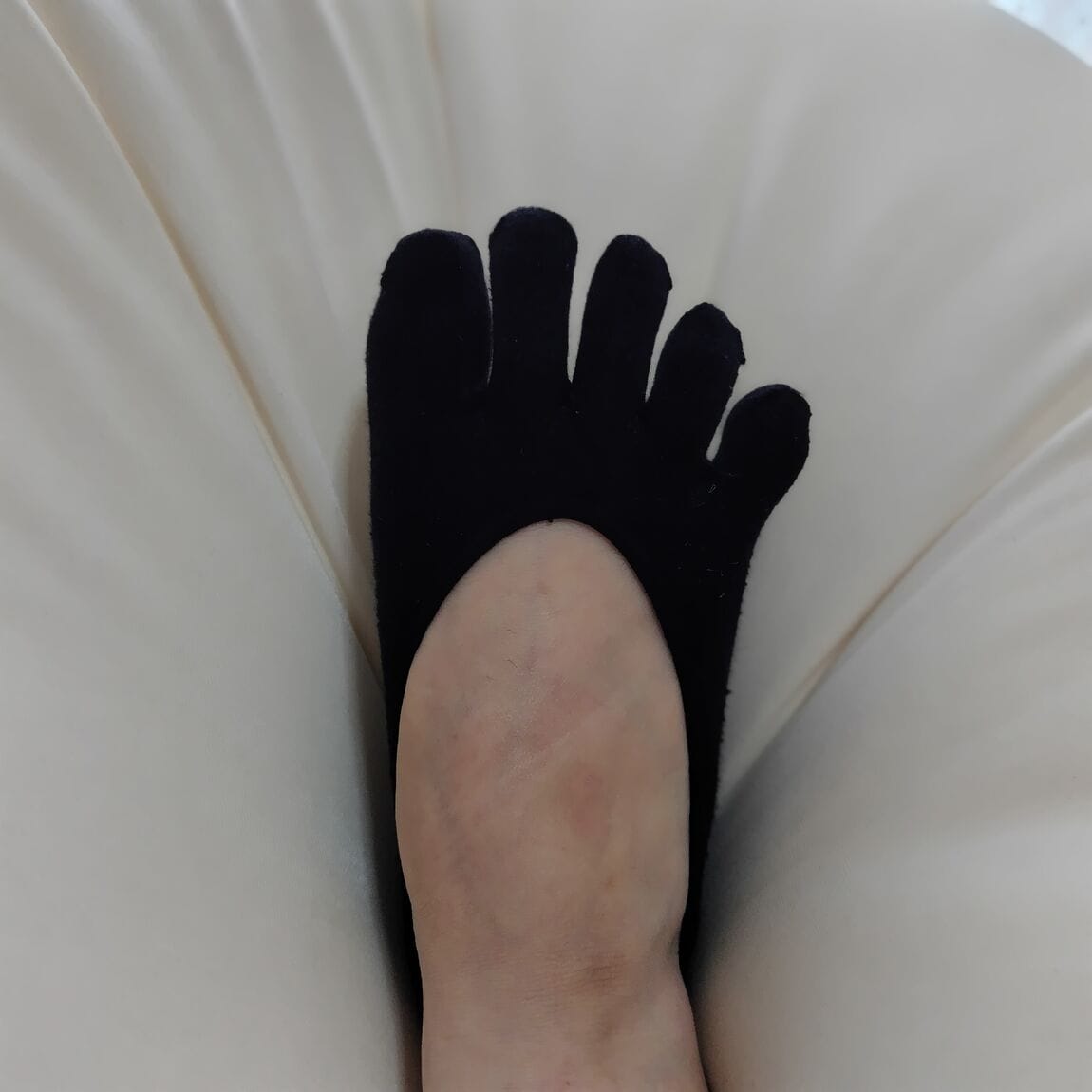 靴下