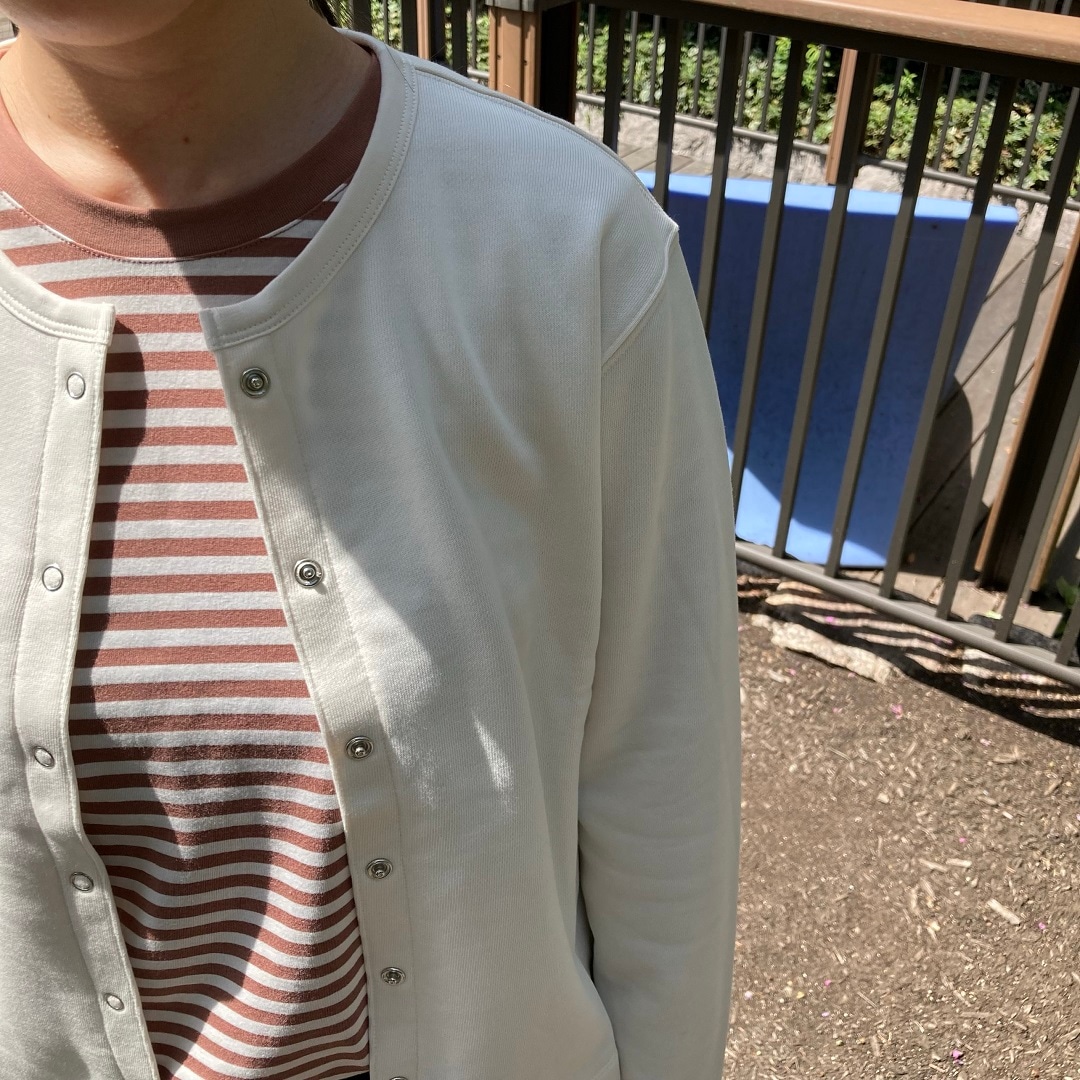 【アリオ倉敷】身長154cm