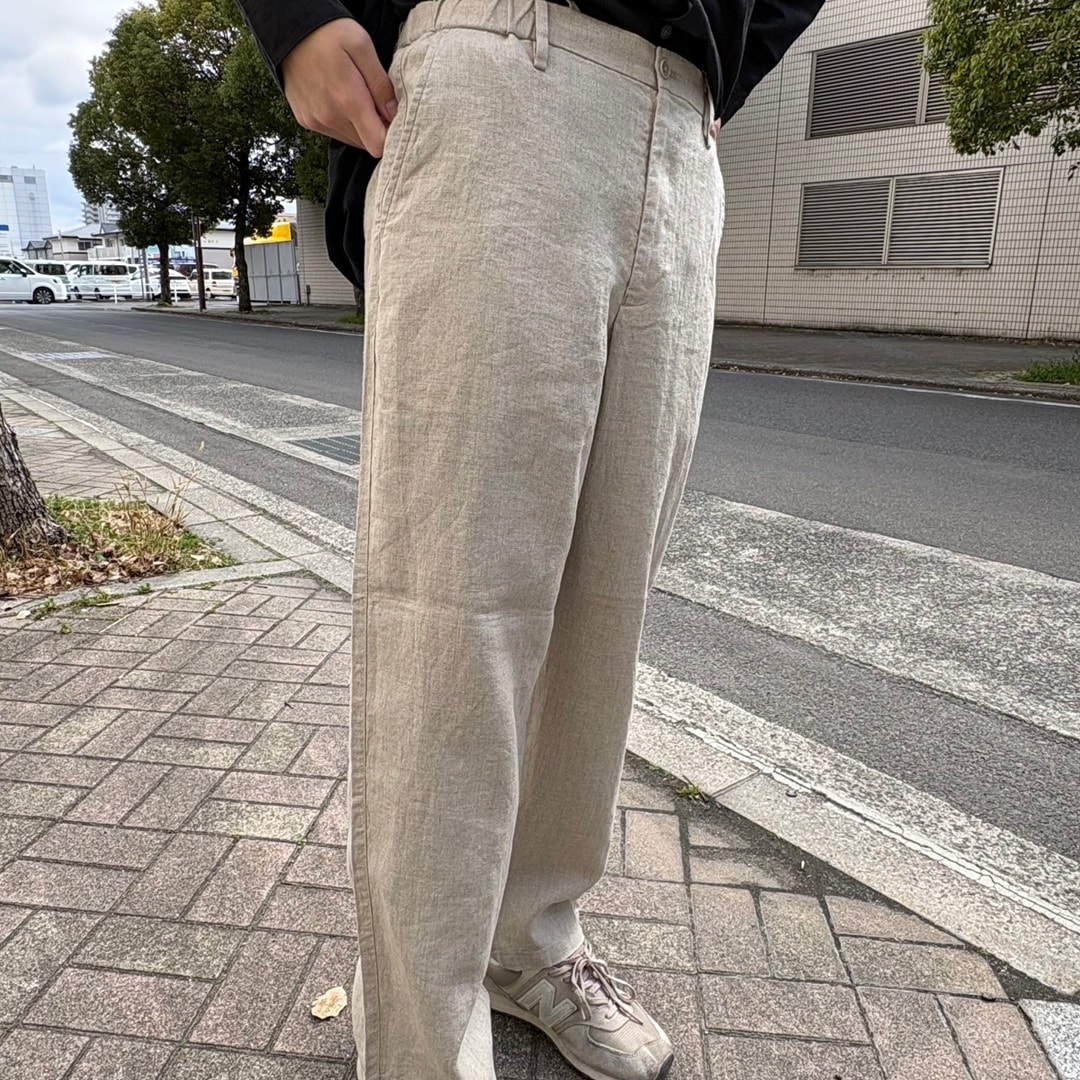 【ゆめタウン高松】身長182cm