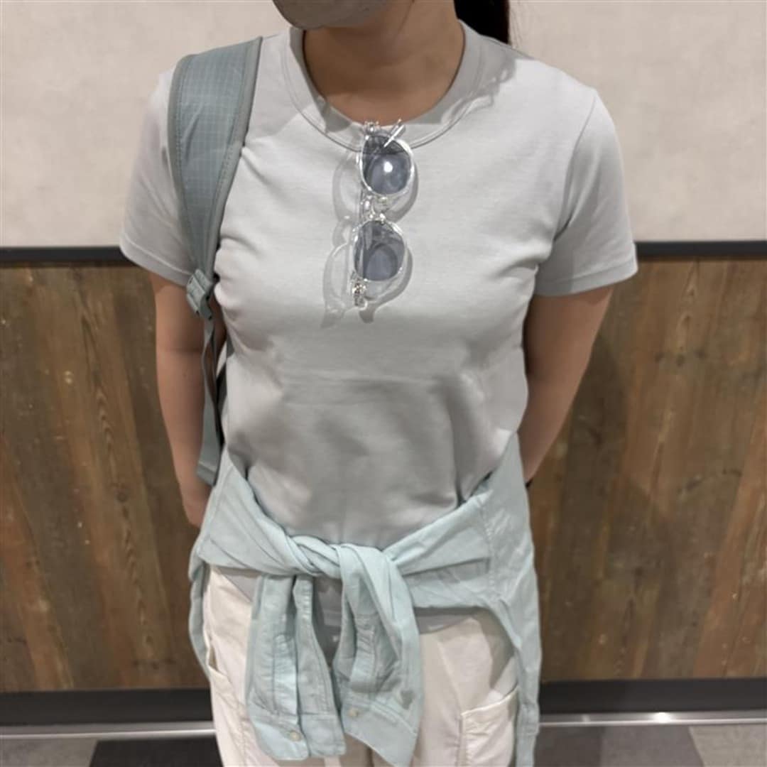 【イオンモール筑紫野】　身長153㎝