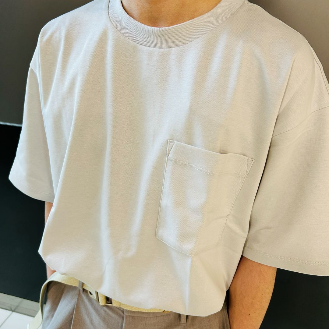 上半身
