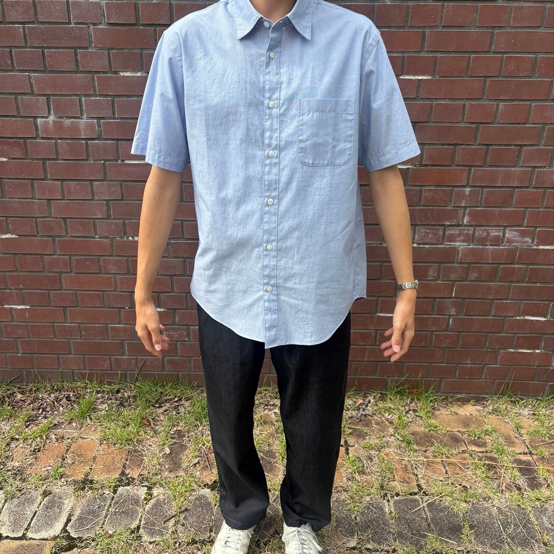 上半身