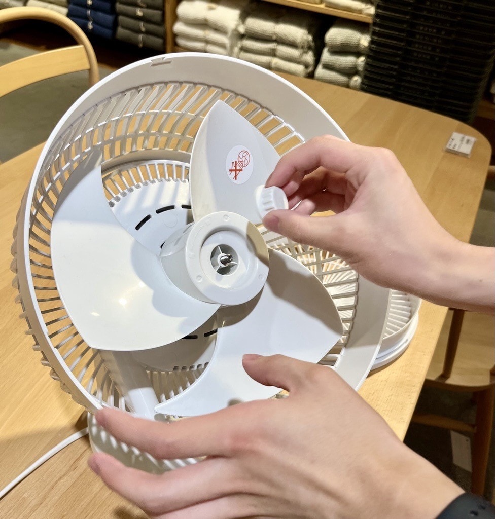 サーキュレーター