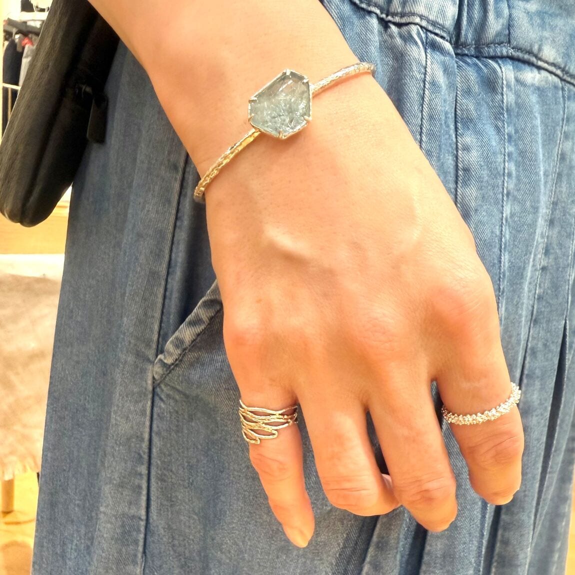【IDÉE 柏店】ジュエリーデザイナーyumi sumiyamaインタビュー第4弾_Jf7kWH