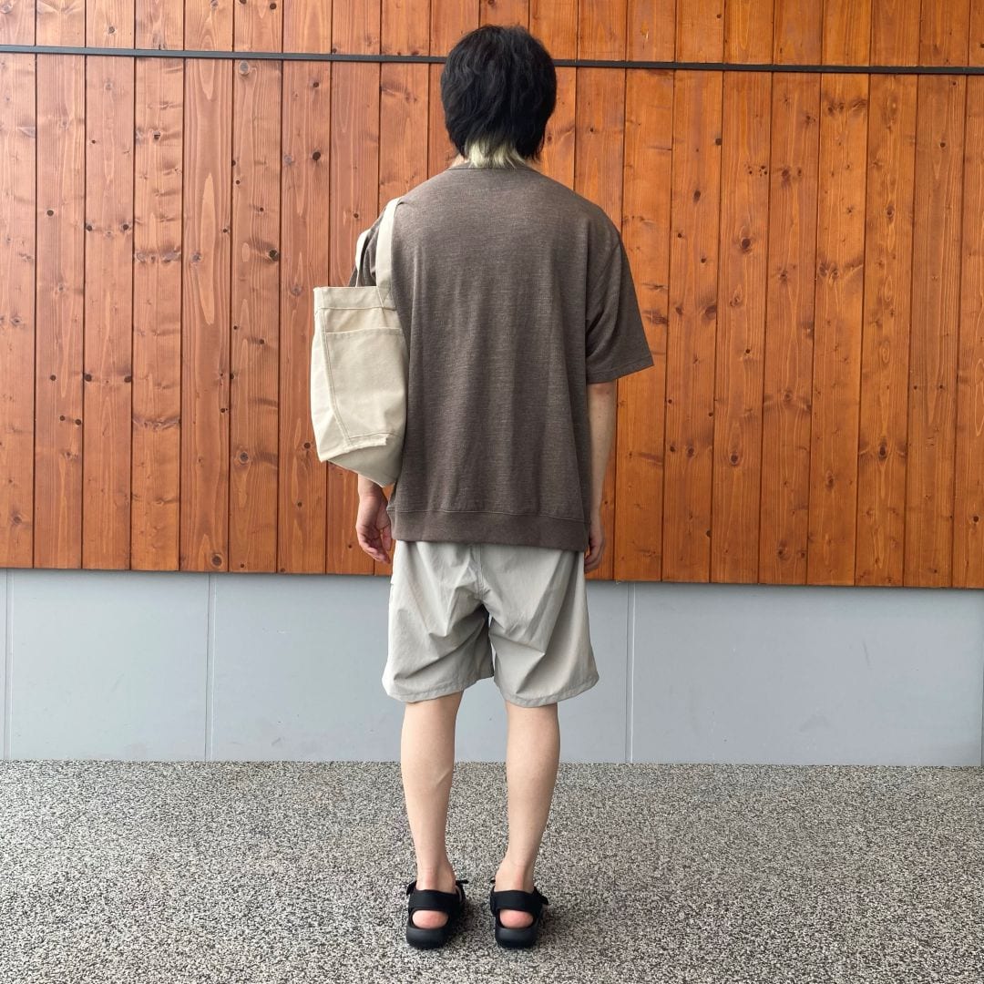 スタッフスナップ