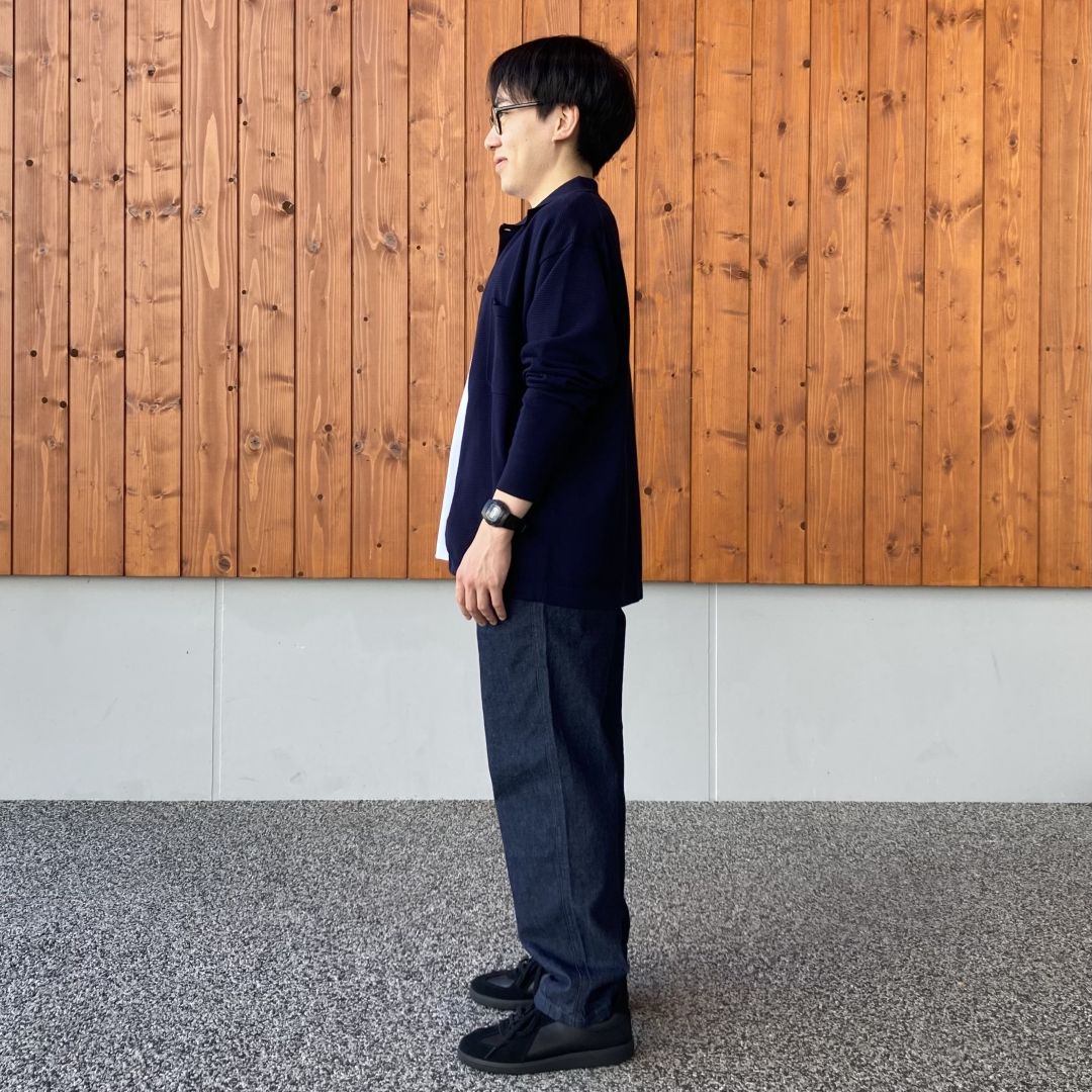 【ハピオ木野】身長157ｃｍ_nyT77r
