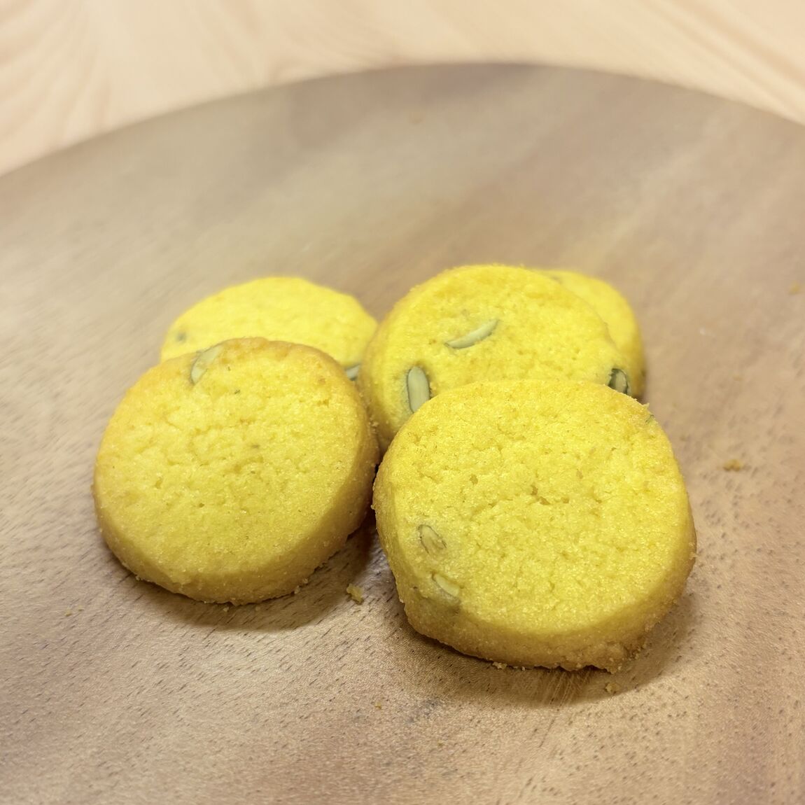 【オークビレッジかみす】ほめられかぼちゃのお菓子が新登場!_zz91Ne