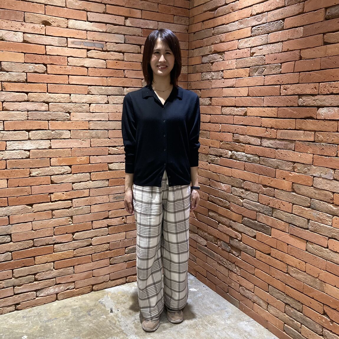 全身