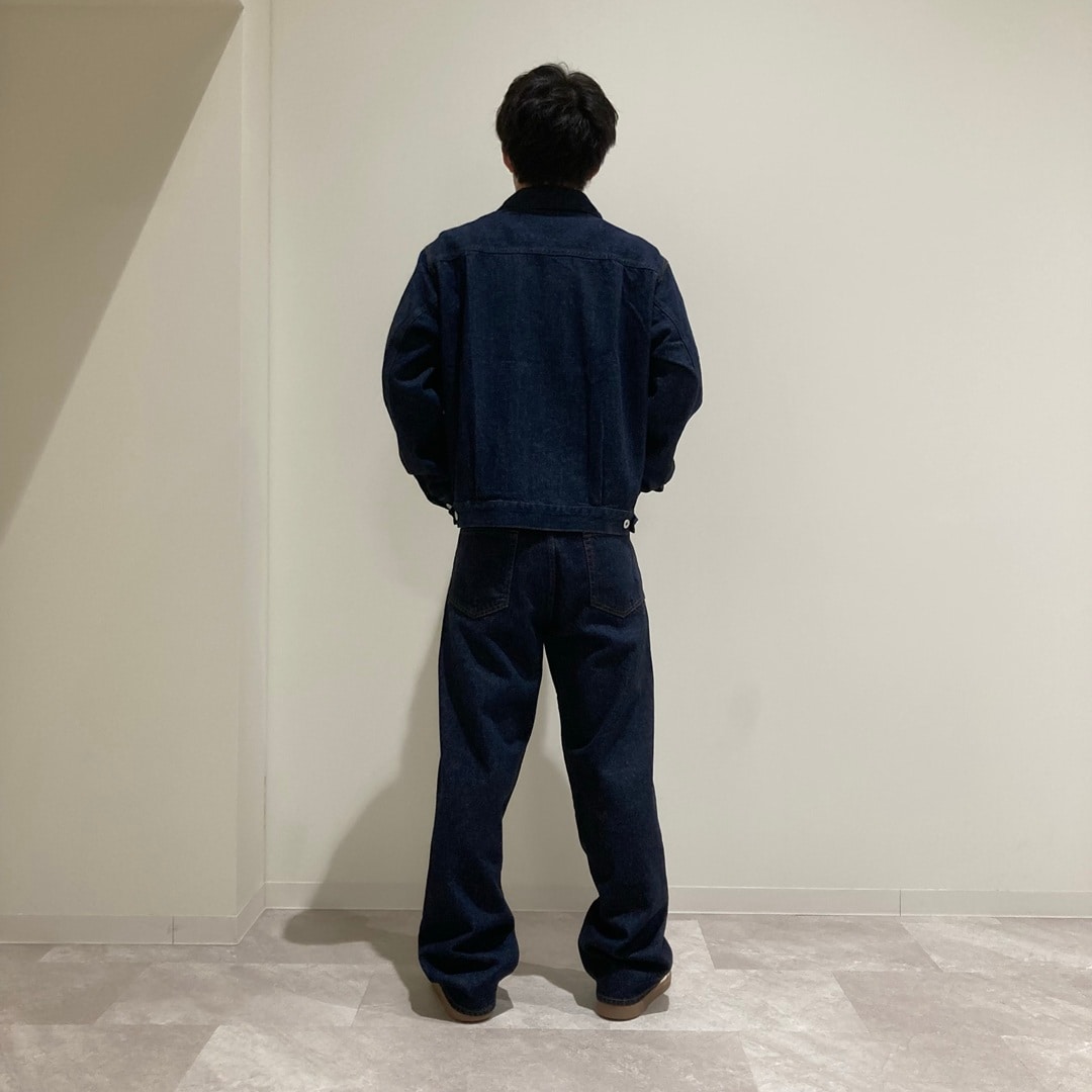 【ららぽーと門真】身長：170ｃｍ_T27iZE