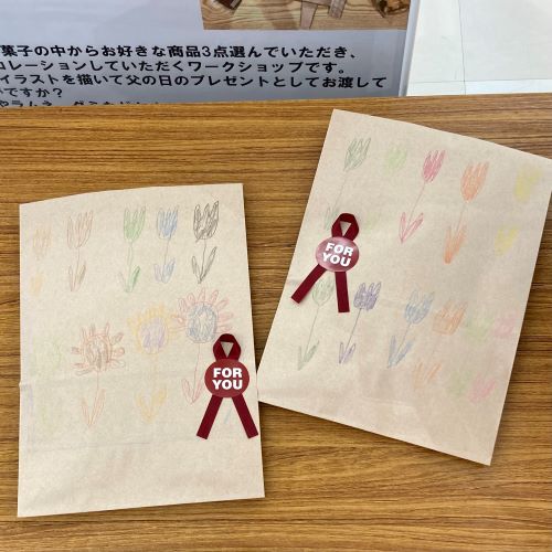 イベントの写真