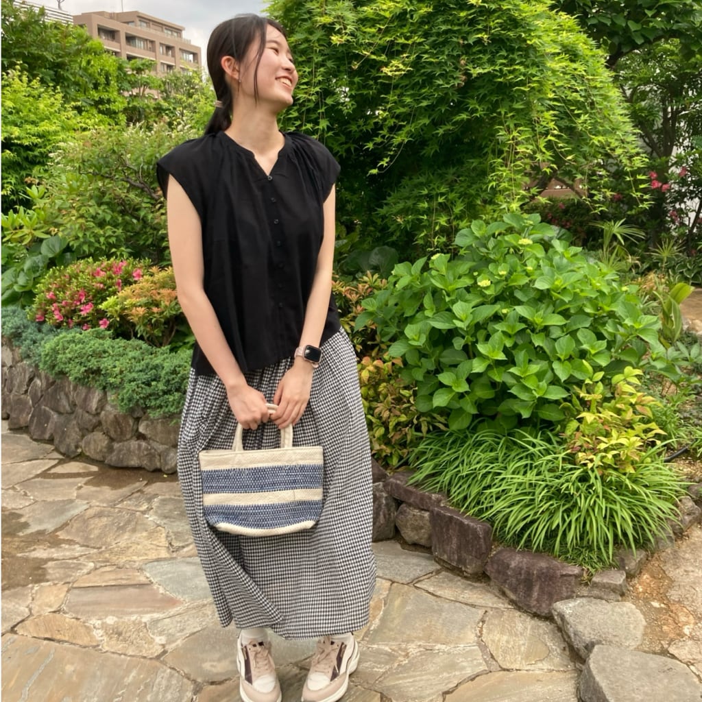 【ラスカ小田原】スタッフスナップ古屋さん