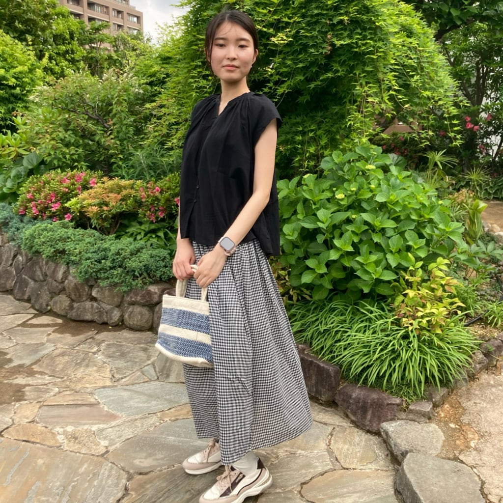 【ラスカ小田原】スタッフスナップ古屋さん