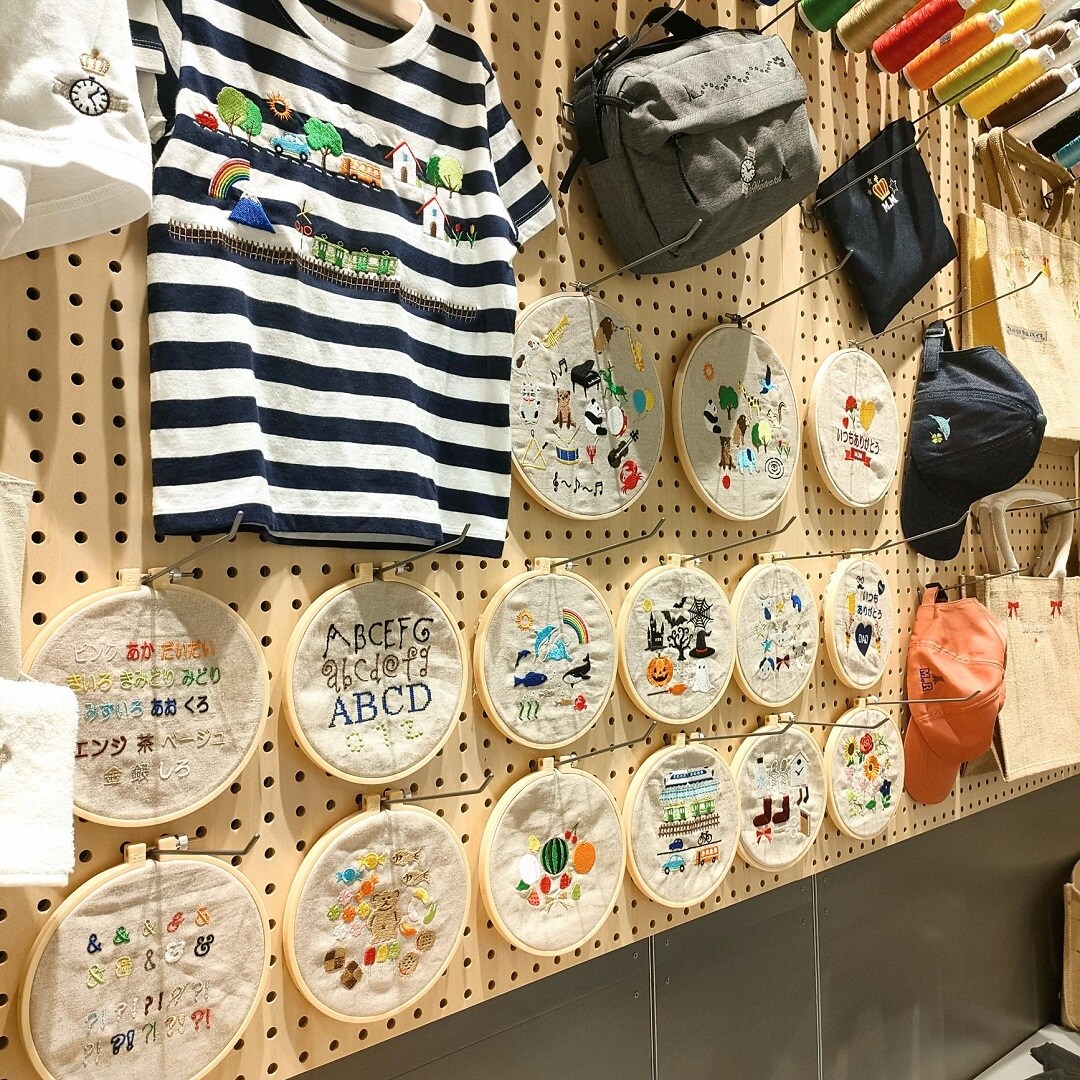 スタッフ写真