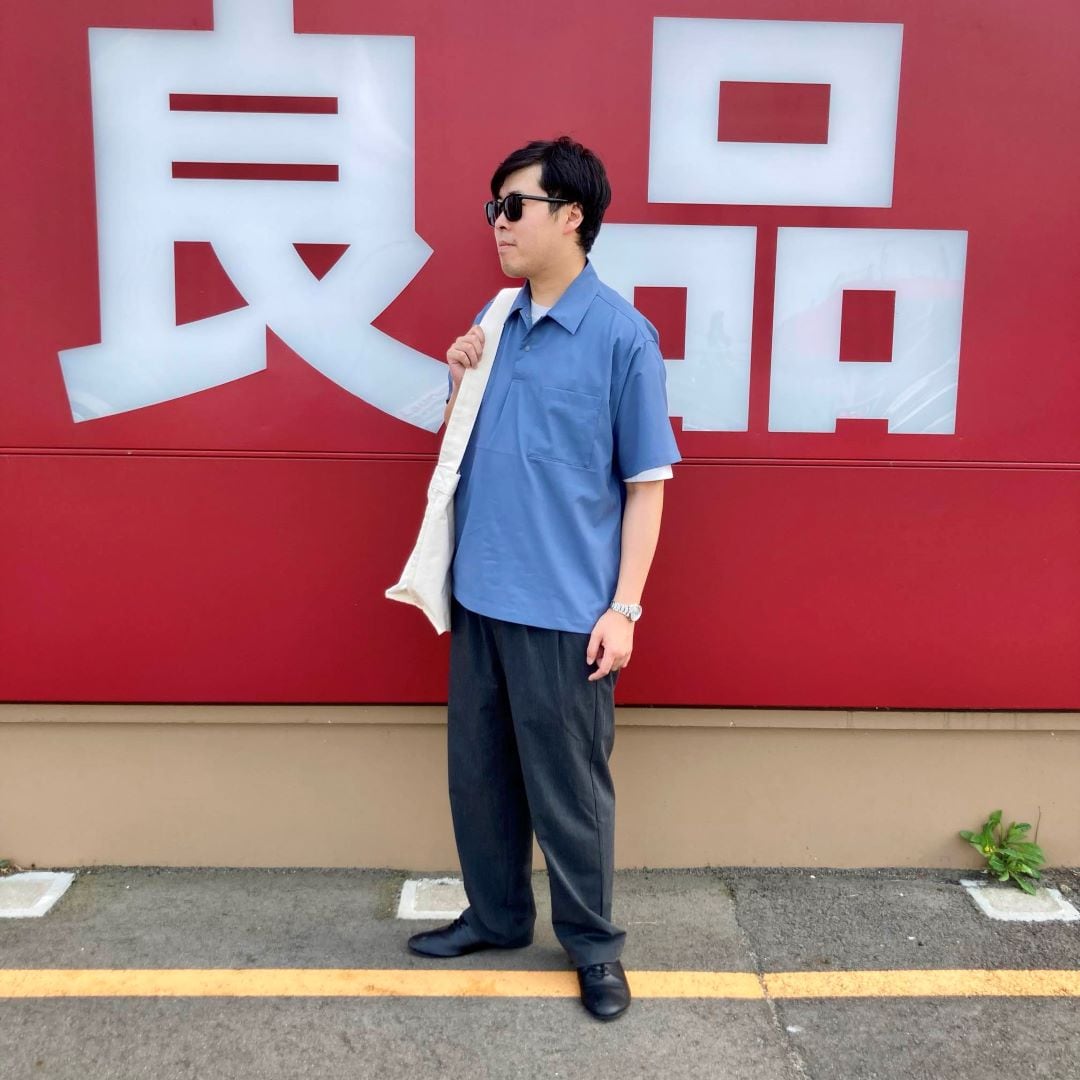 シャツ