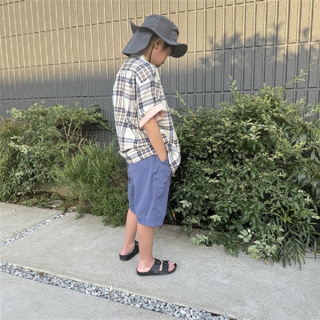 全身の写真