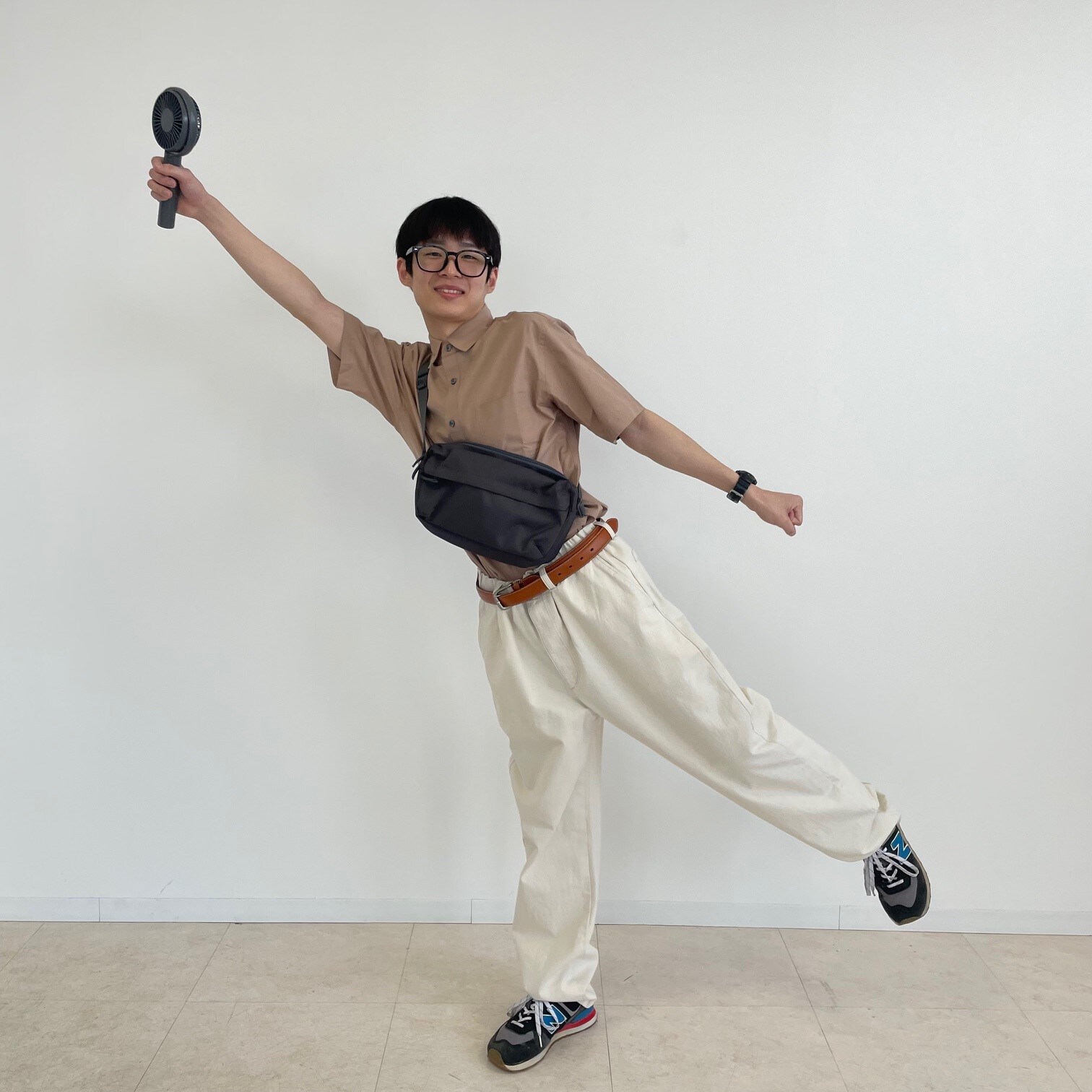 全身ラスト