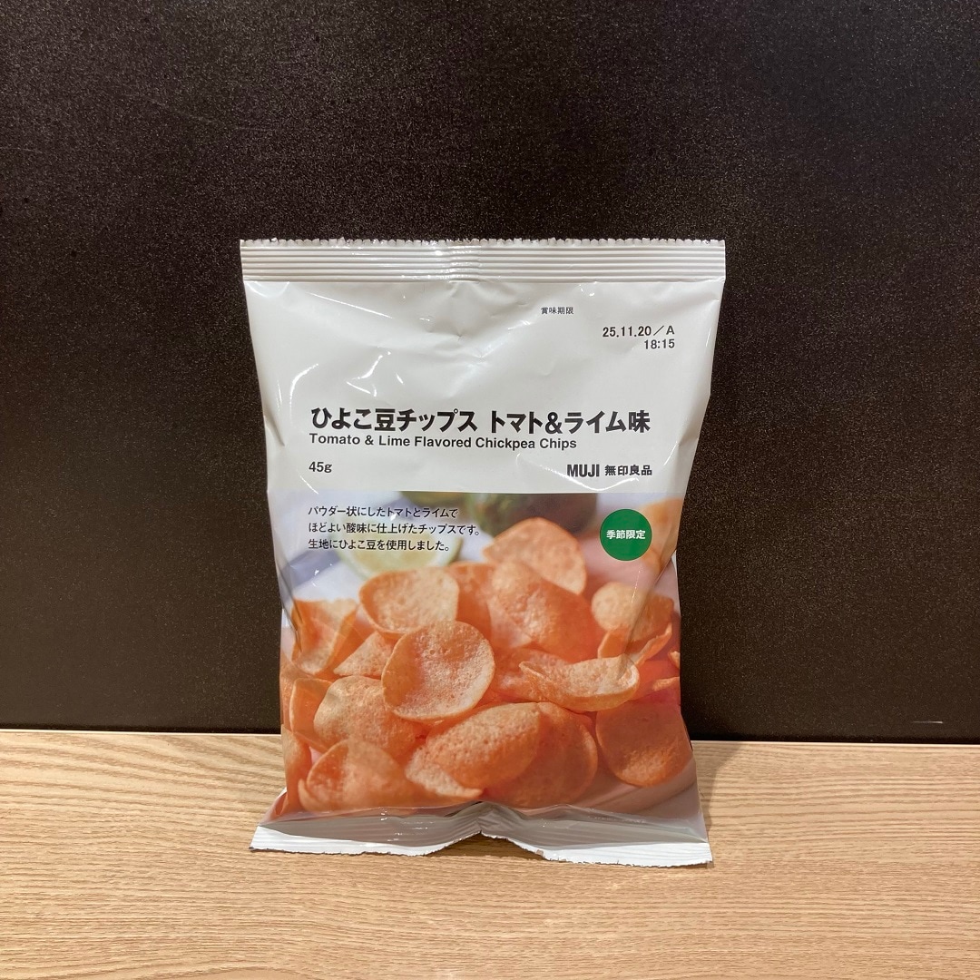 試食