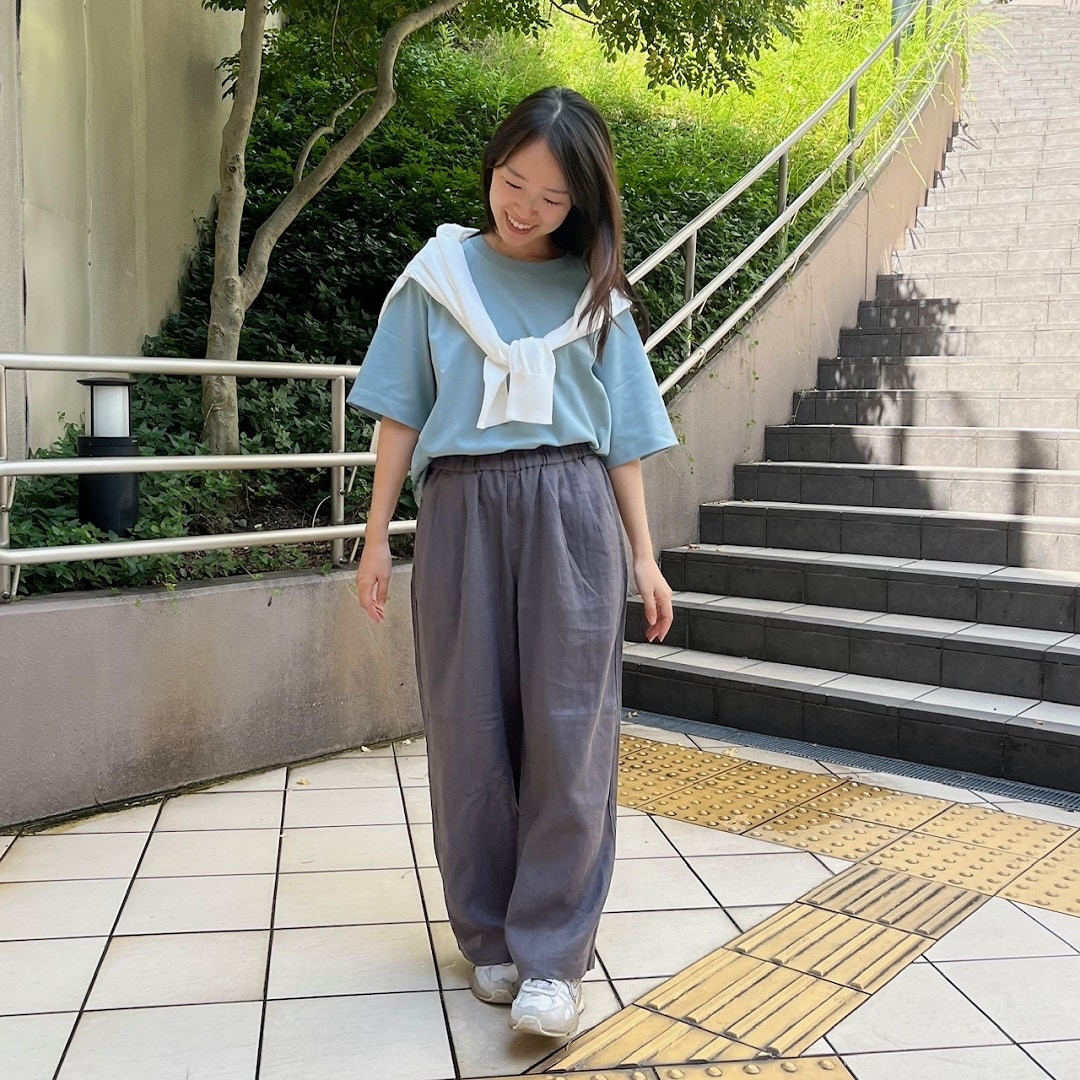 スナップ