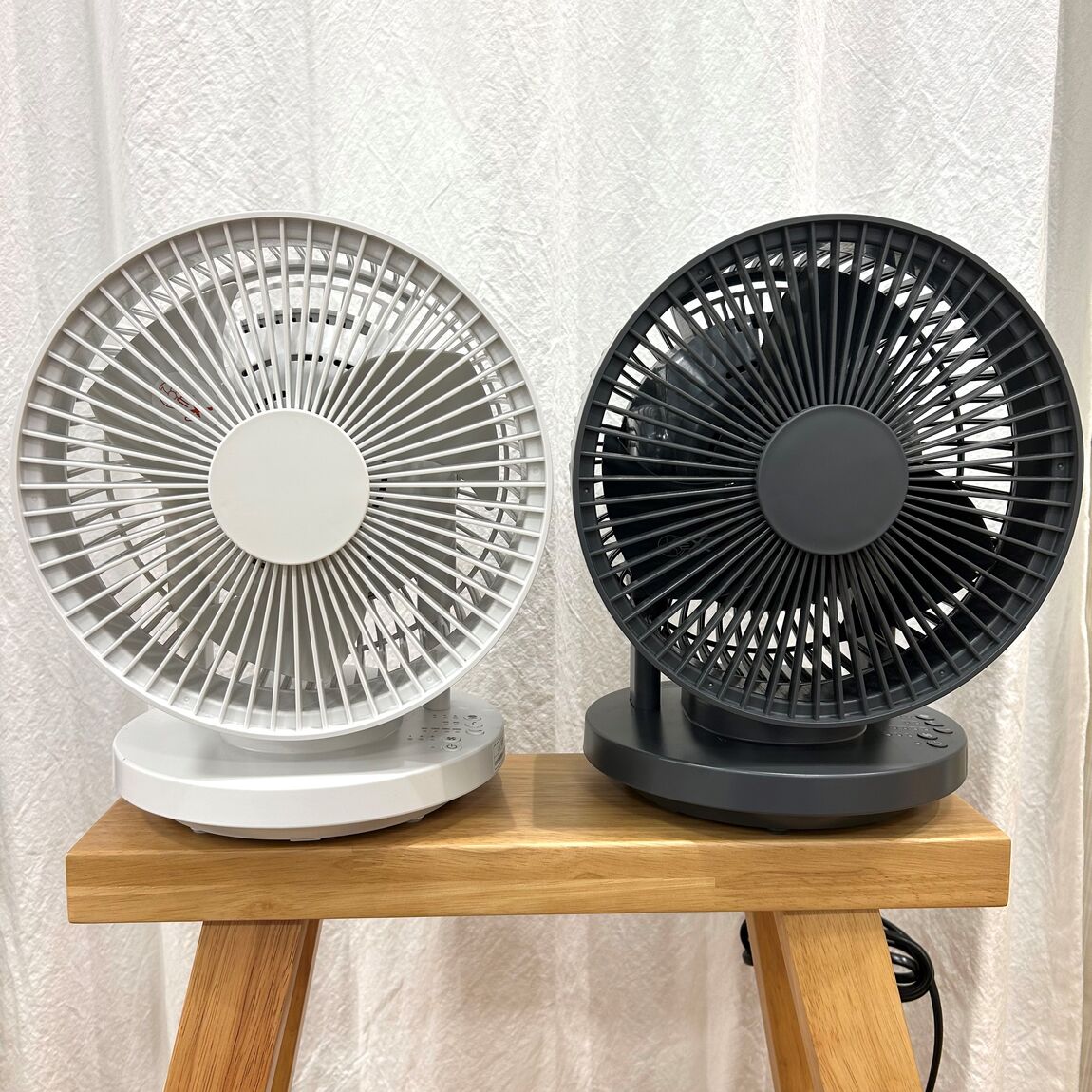 サーキュレーター　１