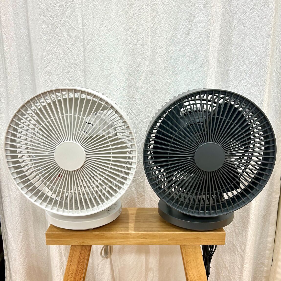 サーキュレーター　２
