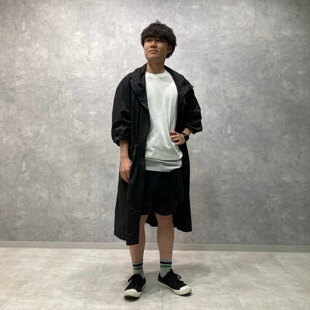 紳士　着こなし