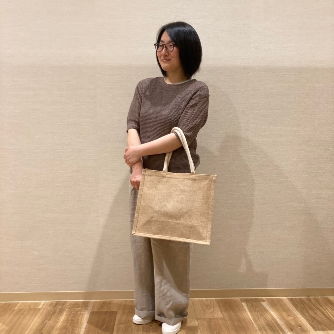 メッシュセーター②