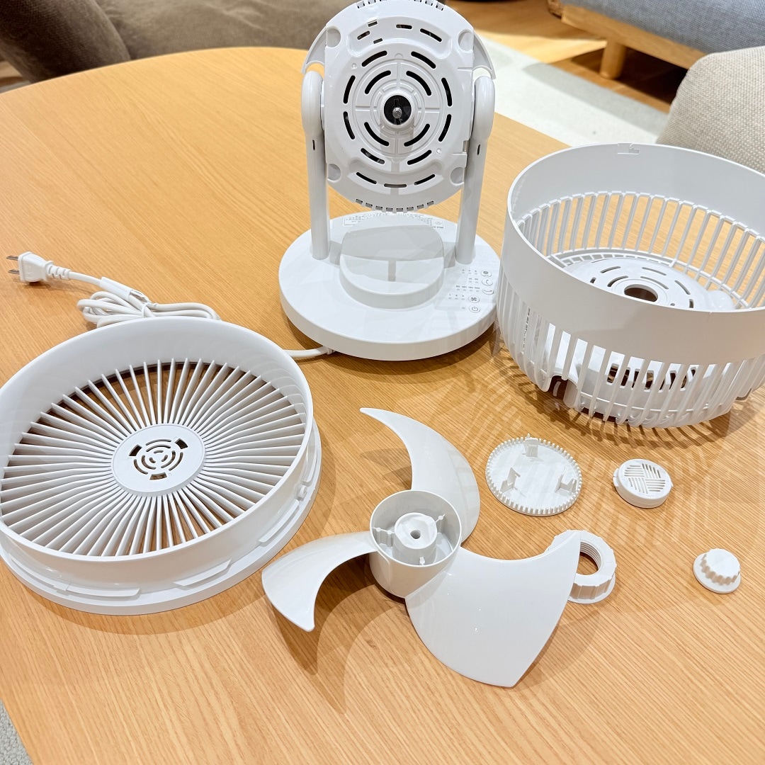 【アピタ蒲郡】一家におひとつどうでしょうか｜スタッフのおすすめ