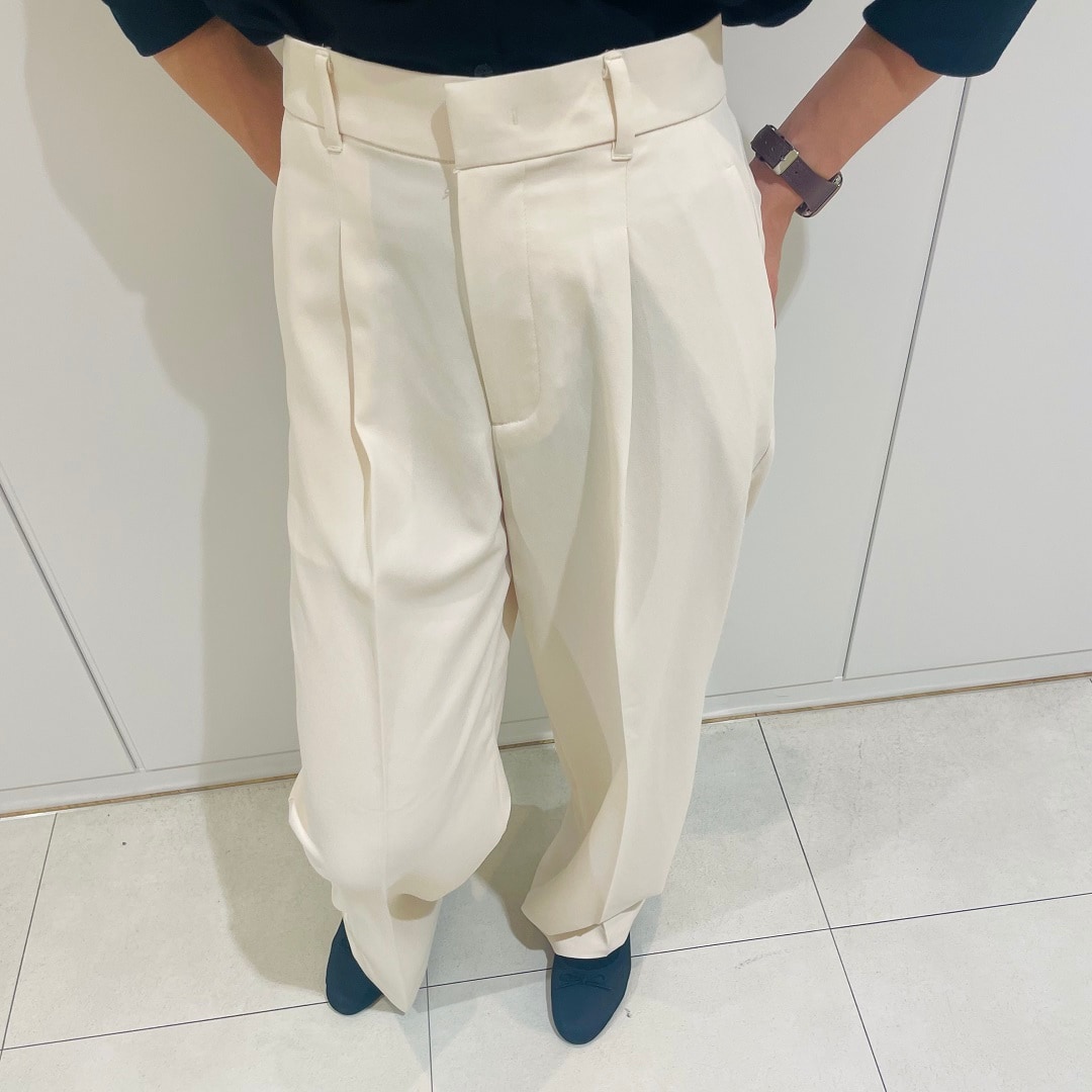 【マルイファミリー志木】　身長159cm