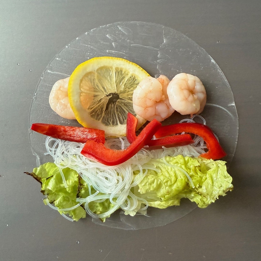 ゴイクン巻き方