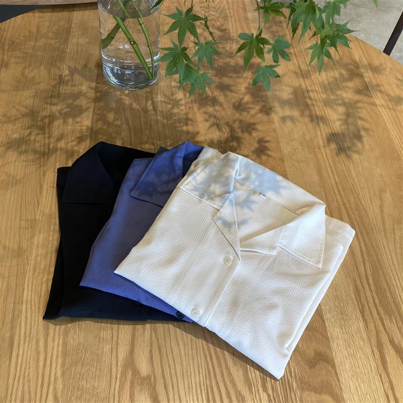 衣服の写真