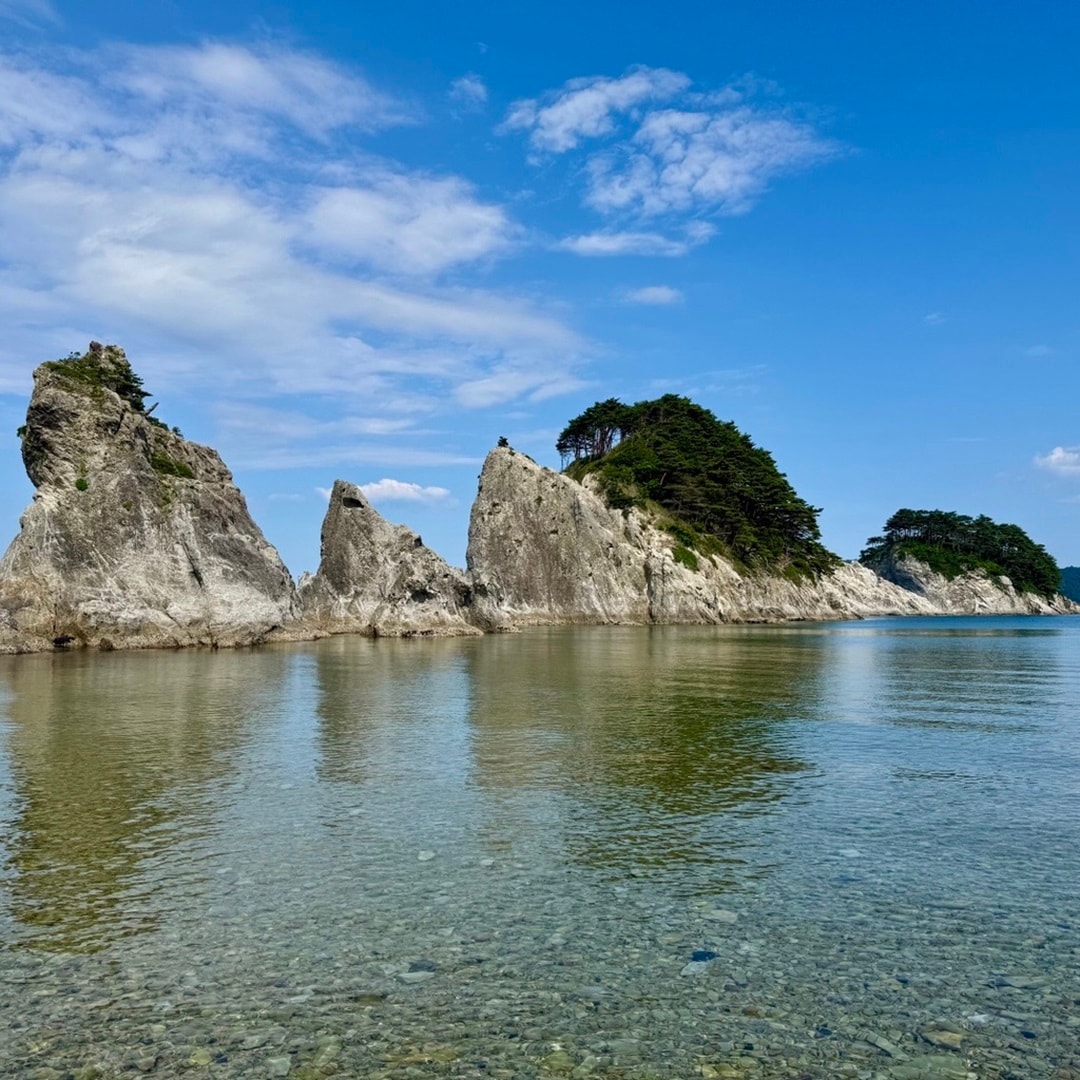 浄土ヶ浜2