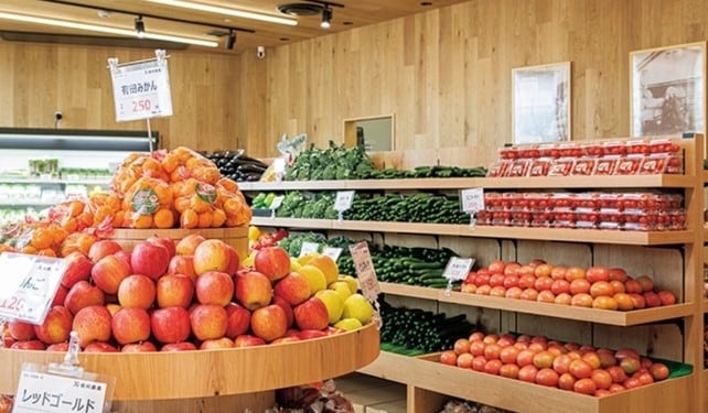 第53回つながる市　相川商店