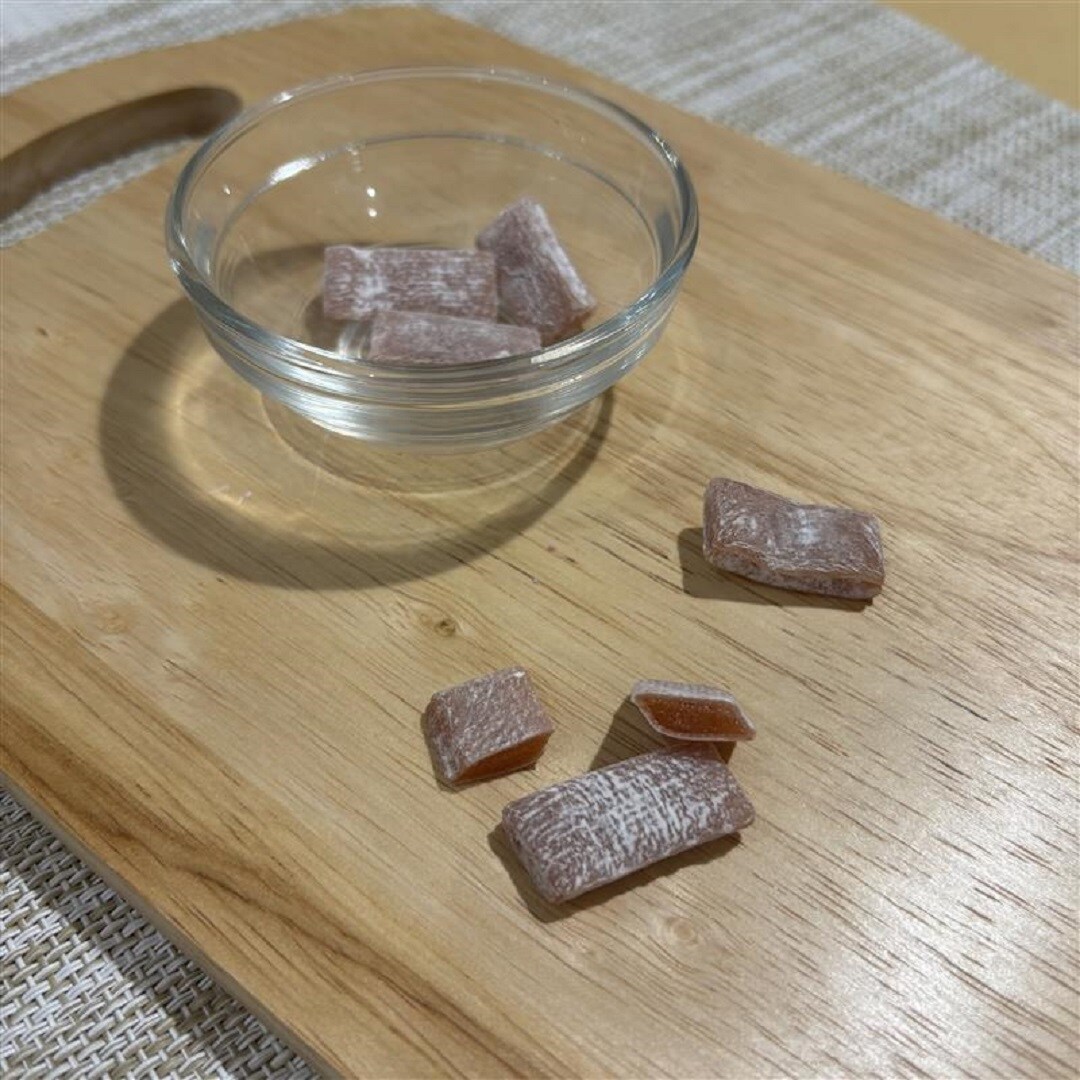 【イオンモール大高】はちみつねり梅