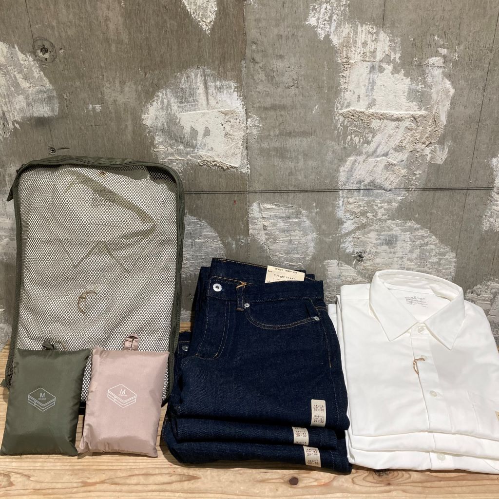 仕分けケース m