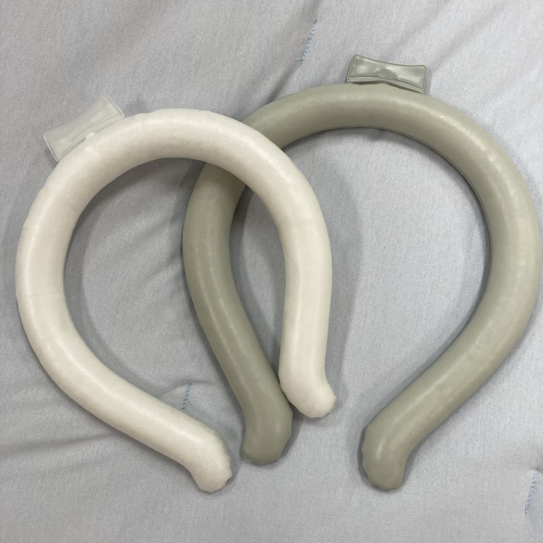 お出かけのお供におすすめのアイテム➂