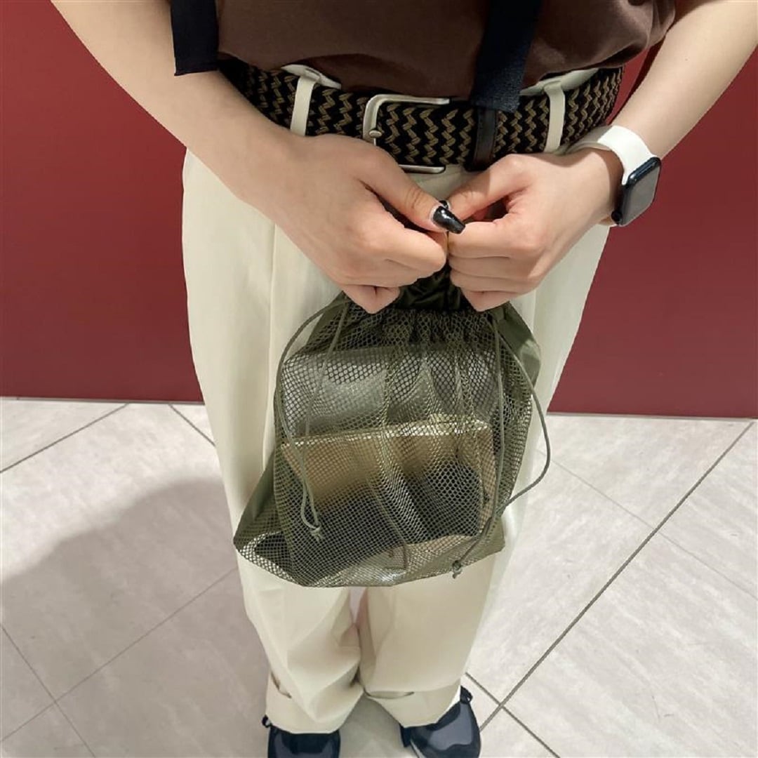 バック